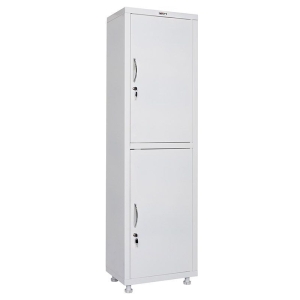 Медицинский шкаф HILFE МД 1 1657/SS