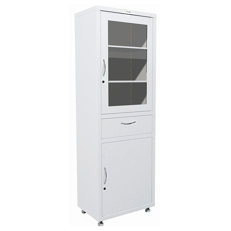 Медицинский шкаф HILFE МД 1 1760 R-1 — изображение 2