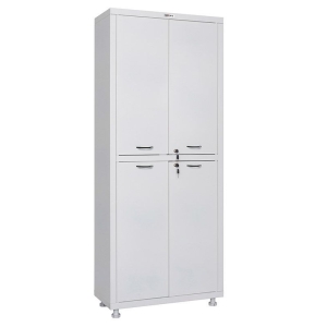 Медицинский шкаф HILFE МД 2 1670/SS