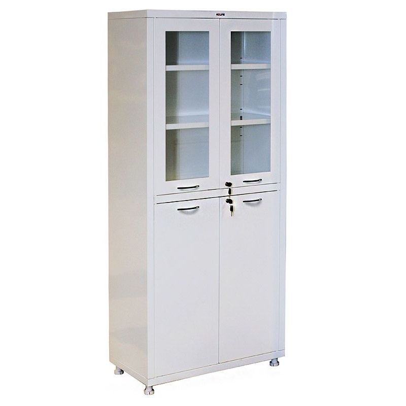 Медицинский шкаф HILFE МД 2 1780 R — изображение 2