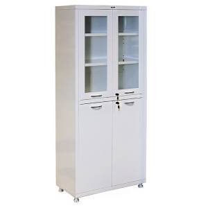 Медицинский шкаф HILFE МД 2 1780 R
