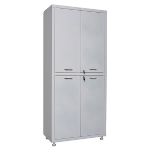 Медицинский шкаф HILFE МД 2 1780/SS