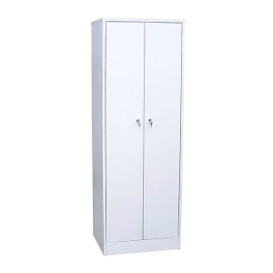 Шкаф для хозинвентаря сварной 1750х600х500