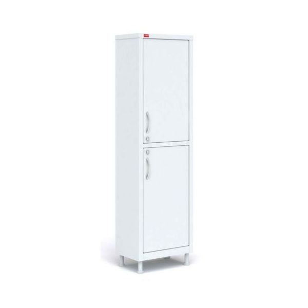 Шкаф медицинский М1 165.50.32 М
