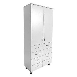 Шкаф медицинский СТР МД 103.20