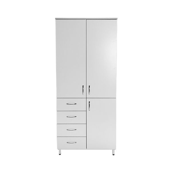 Шкаф медицинский СТР МД 106.11 — изображение 3