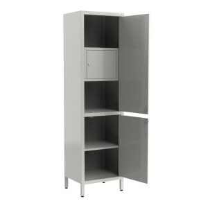 Шкаф медицинский металлический Айболит ШМ-1.300
