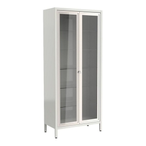 Шкаф медицинский металлический Айболит ШМ-2.304